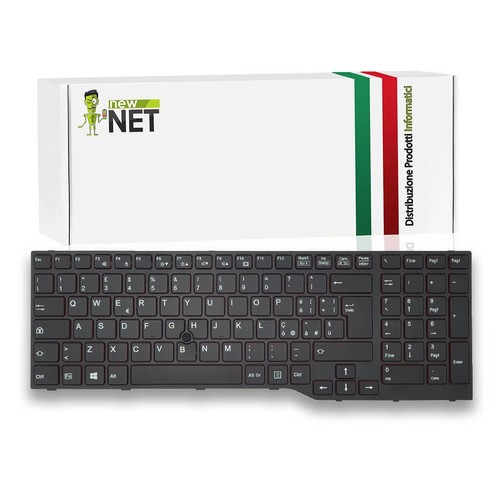 Tastiera ita compatibile con - ita,