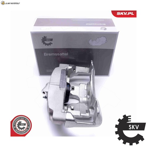 Pinza freno 55skv631 per volvo - pinza,