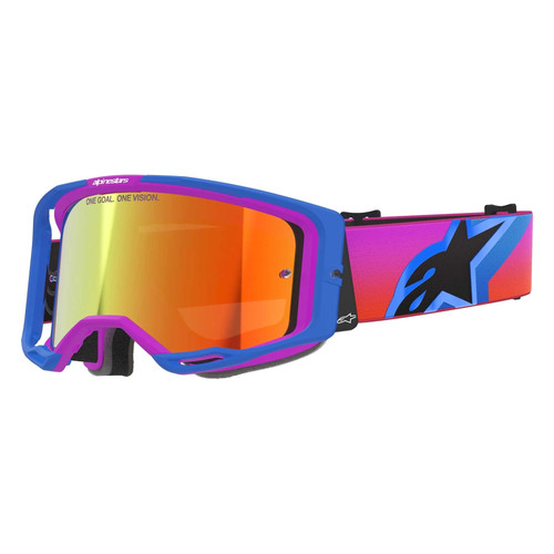 Alpinestars mtb vision 8 - |,