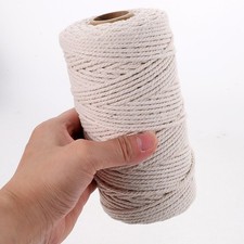  2 rotoli di spago da