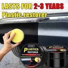 Rinnova Plastiche Auto gel