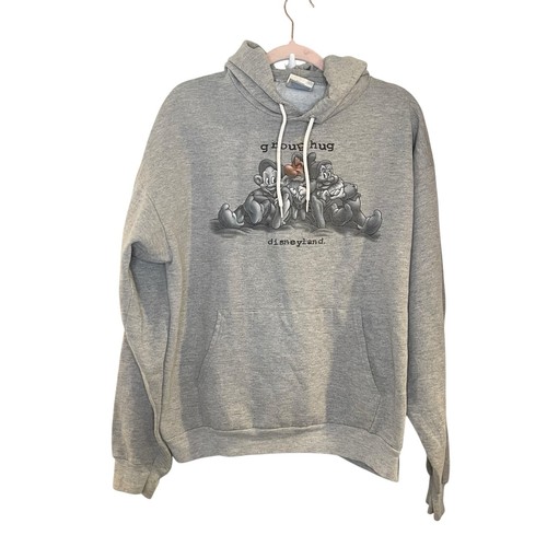 Disneyland felpa con cappuccio - con,