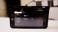 SmallHd 702 LITE HDMI SDI