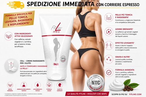 Trattamento rassodante e - ✨trattamento,