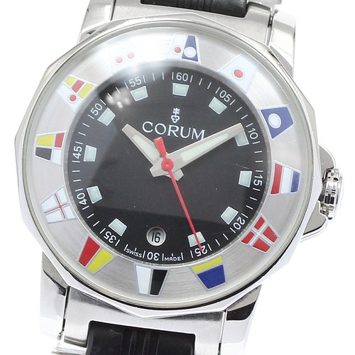 Corum admirals cup - corum,