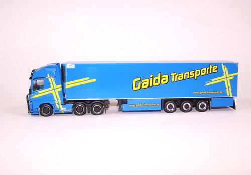 Trasformazione herpa assi - trasformazione,