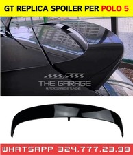 Spoiler replica per - "gt-replica", polo