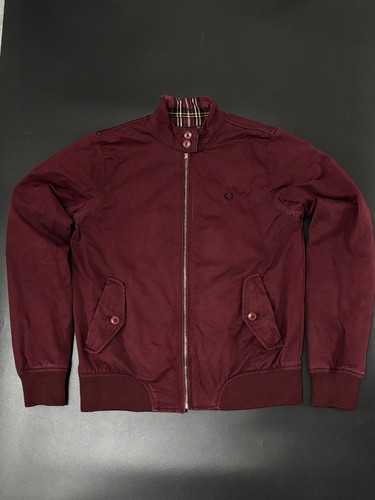 Giacca uomo fred perry - giacca,