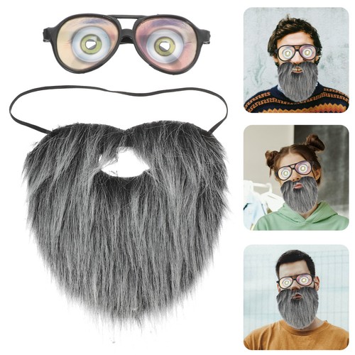 Barba realistica per - realistica,