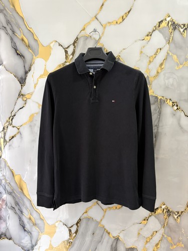 Tommy hilfiger polo manica - polo,