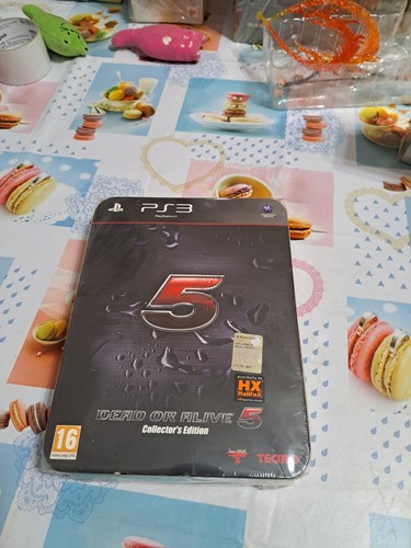 Dead alive collector s - dead, 5