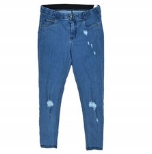 FREDDY BLACK Leggings in denim