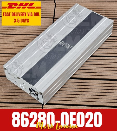 Amplificatore lexus mark - amplificatore,