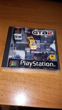 Grand Theft Auto 2 PS1 -