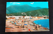 GENOVA - Riva Trigoso