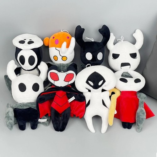 Hollow knight action figure - action,