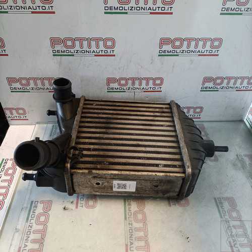 46836770 scambiatore aria - 46836770, aria/aria