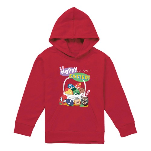 Marvel heroes hoppy easter - marvel,