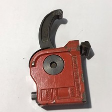 Bessey Compact Spanner BAS