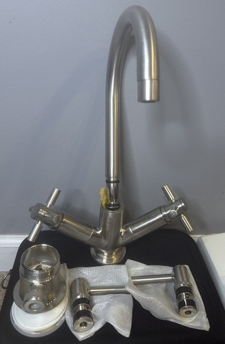 Set rubinetto bagno - , moderno