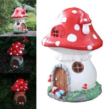 Affascinanti Ornamenti Funghi