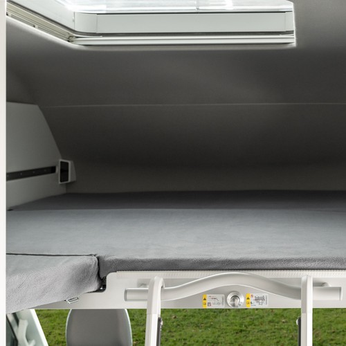 Grand california 600 camper - vw,