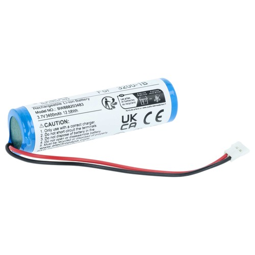 Batteria per eschenbach - batteria,