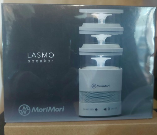 Lampada speaker lasmo mori - lampada,
