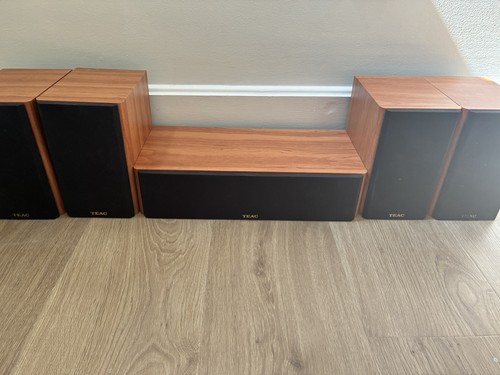 Teac lsr 200 set - lsr-200, di