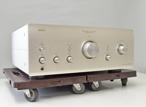 Denon pma 2000ae integrated - denon, pma-2000ae