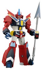 Naska Gunyu Series Braiger a