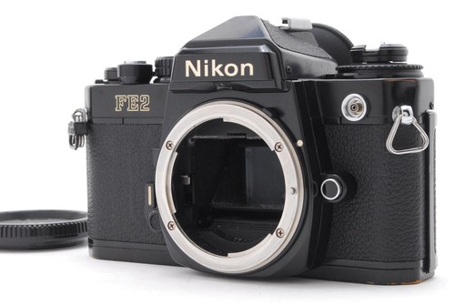 Quasi come nuova nikon - [quasi, fe2