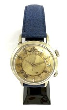Jaeger-LeCoultre Memovox