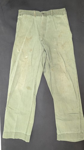 Pantaloni hbt cotone usmc 53 - hbt,