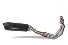 Scarico Completo GPR Furore
