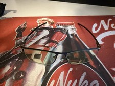 OAKLEY TITANIUM TIE BAR OX5138