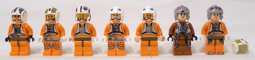 Lego star wars ribelli - wars,