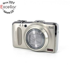 FUJIFILM FinePix F550EXR