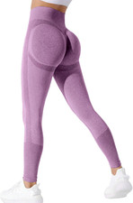 Leggins Sportivi Donna Vita
