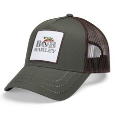 Bob Marley - Berretto