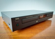 Lettore CD NAD 522 con