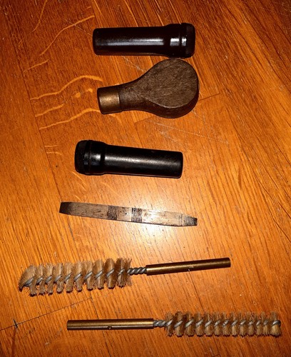 Kit pulizia regio esercito - regio,