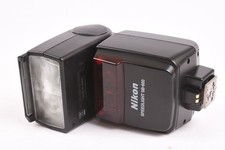 Nikon SB-600 Speedlight Hot