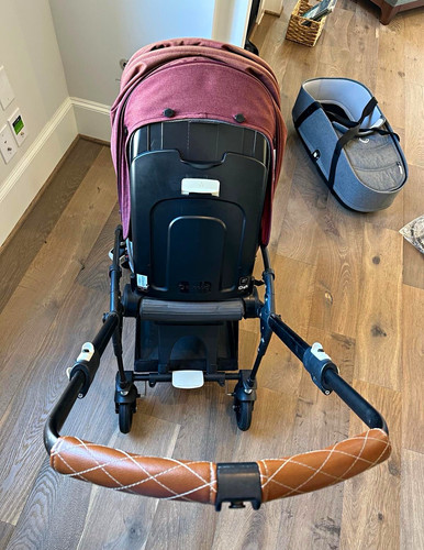 Bugaboo bee single - bee,