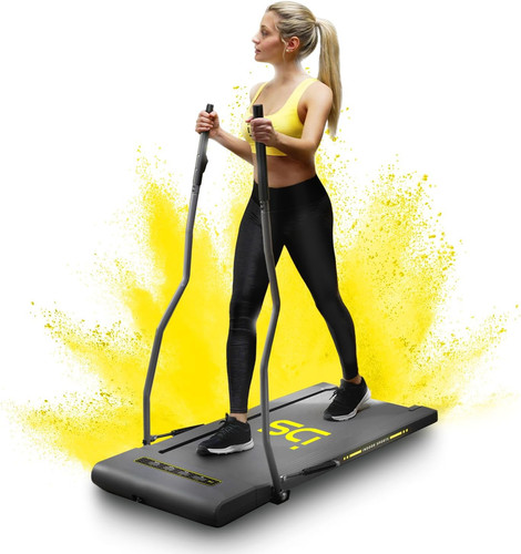 Tapis roulant elettrico - w6,