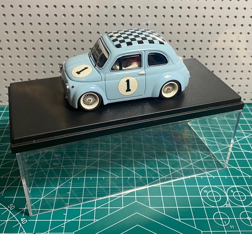 Slot car ref - slot,