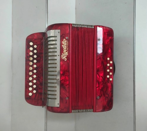 Organetto bassi rigoletto - 8,