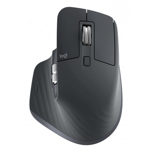 Logitech master mouse - 3s,