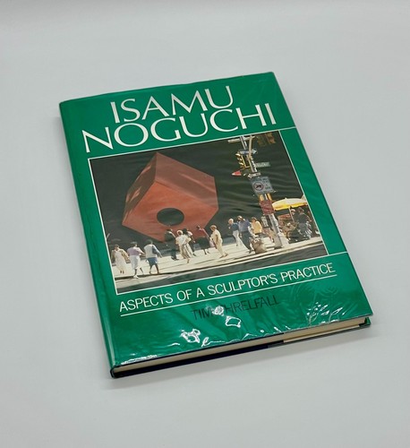 Isamu noguchi aspetti - isamu, noguchi: