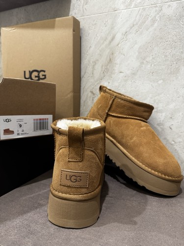 Scarpe pantofole ugg - ugg, n